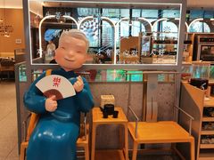 -蔡澜点心·粤菜(丽泽天街店)