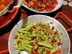 -拾捌川·自贡爆炒(新街口店)