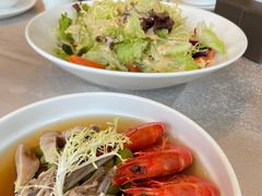 -新南华大酒店(长寿店)