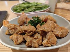 -隅乐胡椒虾·台湾菜·团建(皇岗店)