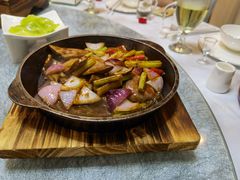 -胜记为食家·创新粤菜(车公庙店)