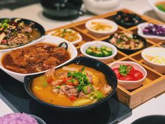 -新仙清汤牛腩(铜锣湾店)