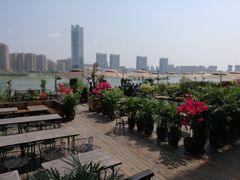 景观位-时光码头民谣公社