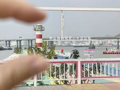 -大K海鲜大排档(羊山岛店)
