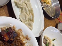 -必点海鲜·鲅鱼水饺(鞍山西道店)