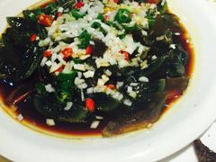 -胖太太四川麻辣排骨串(镇江路分店)