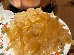 -北京老门框爆肚涮肉馆(凤城六路店)