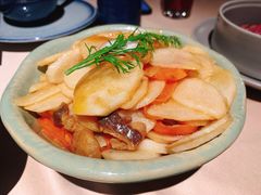 山石榴山药-山石榴·贵州菜(丰盛里店)