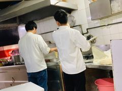 -河南拉面(肇周路店)