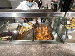 -阿那亚第三食堂 Cafeteria 3