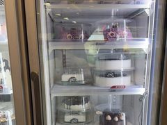 -DQ·蛋糕·冰淇淋(金牛万达店)