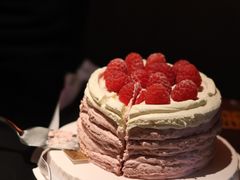 -WenTinG文汀·半糖蛋糕(合生汇店)