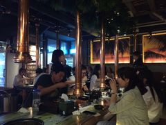-401餐厅(弘大店)