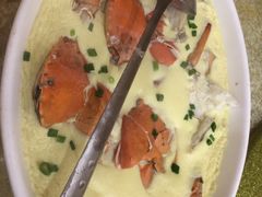 -合家小菜餐馆(新诚花苑店)