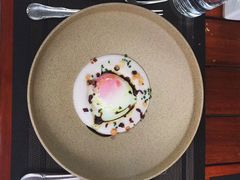 -三嚥阁 La Villa Restaurant