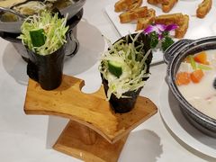 -中庸素香阁(建发广场店)
