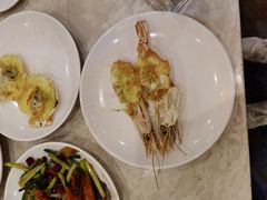 -芭菲盛宴·环球美食(锦城万达广场店)