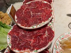 -汕头八合里海记牛肉店(清河店)