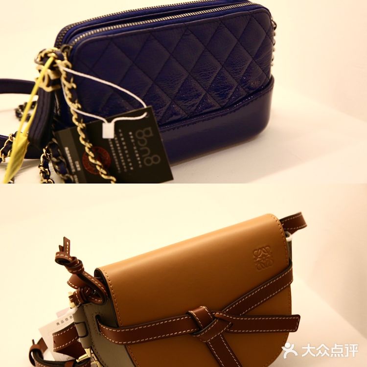 杭州最大中古店|几百就能买LV！随手一拍还能出片~