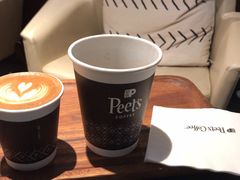 -Peet's 皮爷咖啡(东湖路手作店)