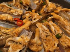-舌尖上·霞浦滩涂海鲜·新闽菜(总店)