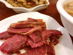 -山菜馆(竹海公园店)