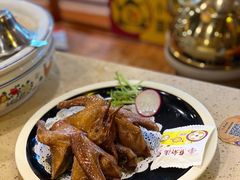乳鸽-点都德(春熙路群光广场店)