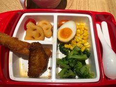 -味千拉面(煌华新纪元购物广场店)