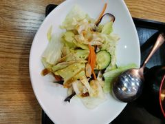-神田川拉面店(上游街店)