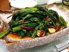 -恩燕北京烤鸭店(北方市场店)