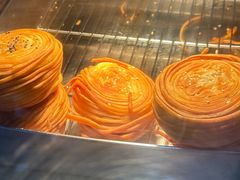 -万松园美食街