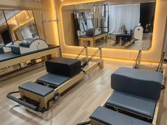 -Ms.Pilates 普拉提技术(长寿路店)