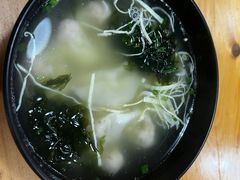 鲜肉大馄饨-笼铭坊(北蔡店)