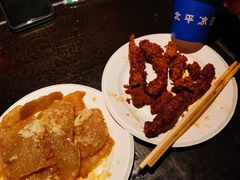 灌肠-和平菓局(王府井店)