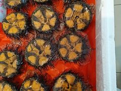 -今鲜源酒店·海鲜锅贴青岛菜(新湛路店)
