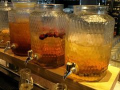 -广州富力君悦大酒店·凯菲厅