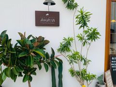 -AHAVA·Fang Baking Studio