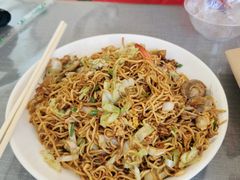 -涠洲岛香蕉鸡