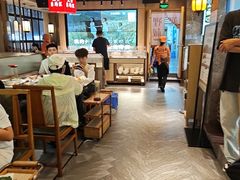 -野妹火锅(布吉店)