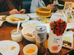 -便宜坊烤鸭店(科创店)