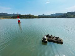 -东钱湖旅游度假区