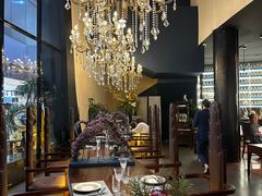 -狮拾久·现代新加坡料理(福田COCO Park店)