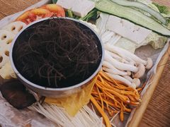 -Thai Basil罗勒叶泰式餐厅(时代天街店)