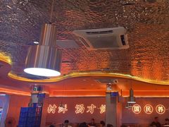 -淼福猪肚鸡·椰子鸡火锅(大沙地店)