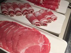 -海底捞火锅(上元大街店)