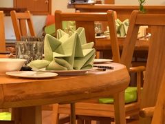 -青城山六善酒店·紫氣園中餐厅