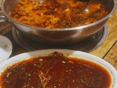 -又见炊烟私房菜(敬亭路店)