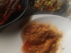 -铭副琦食·虾蟹烩馆(渔人码头店)