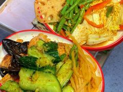 -河南前程·羊肉汤·烧烤(总店)
