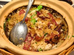 -粤来记·啫啫煲·点心(日月光店)